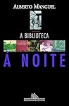 A biblioteca à noite