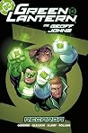 Biblioteca Green Lantern de Geoff Johns, Vol. 2: Recarga Biblioteca Green Lantern de Geoff Johns, Vol. 2: Recarga