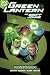 Biblioteca Green Lantern de Geoff Johns 2