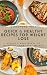 Quick & Healthy Recipes for Weight Loss by Alexandra Vale