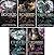 Never After Series, Vol. 1-...
