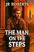 The Man on the Steps
