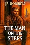 The Man on the Steps
