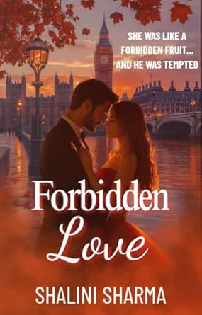 Forbidden Love