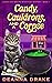 Candy, Cauldrons, and a Corpse by DeAnna Drake Candy, Cauldrons, and a Corpse by DeAnna Drake