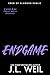 Endgame: A Dark High School Romance (Crew of Elmwood Public Book 3)