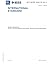 IEC/IEEE 60079-30-1 Ed. 2.0...