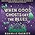 When Good Ghosts Get the Blues: A Beechwood Harbor Ghost Mystery, Book 3