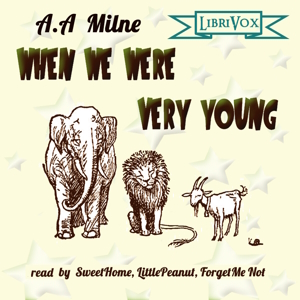 When We Were Very Young (Winnie-the-Pooh, #3)