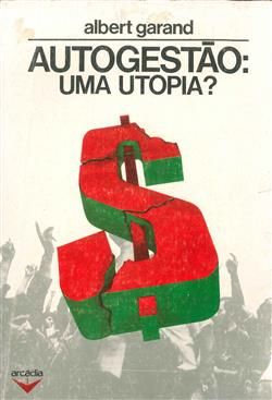 Autogestão: Uma Utopia? (Paperback)