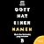 Gott hat einen Namen by John Mark Comer