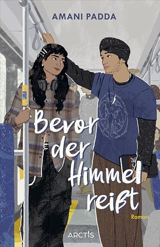 Bevor der Himmel reißt (Kindle Edition)