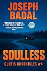 SOULLESS: Curtis ...