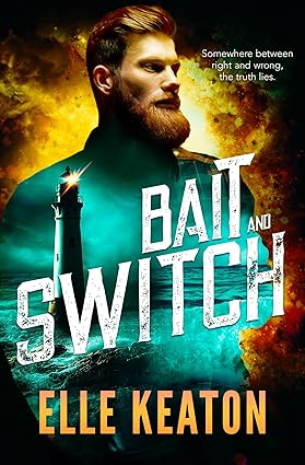Bait and Switch (Subtle Deceptions, #2)
