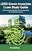 LEED GREEN ASSOCIATE EXAM STUDY GUIDE by ExamCraft Publication