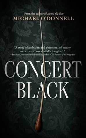 Concert Black