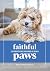 Faithful Paws: 100 Devotions Inspired by Dogs