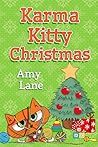 Karma Kitty Christmas by Amy Lane
