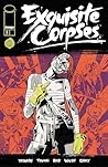 Exquisite Corpses #5 by James Tynion IV