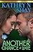 Another Chance at Love (Harmony Healing Collective #4)
