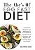 THE ABC’s Of EGG FAST DIET:...