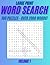 Large Print Word Search Vol...