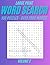 Large Print Word Search - V...