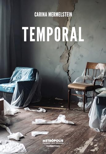 Temporal (Kindle Edition)