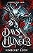 Days of Hunger (Sons of the Sand #1)