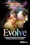 Evolve by Sharon Daniels