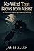 No Wind That Blows from the East: An Illustrated Chapbook of Whispers and Reckoning