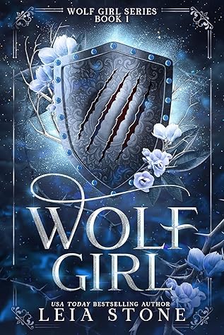 Wolf Girl (Wolf Girl, #1)