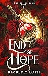 End of Hope by Kimberly Loth
