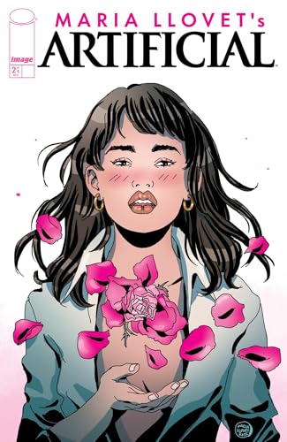 Artificial #2 (Kindle Edition)