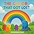 The Color That Got Lost: “A...