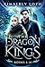 The Dragon Kings: Boxset 2 (The Dragon Kings Chronicles #6-10)