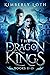 The Dragon Kings: Boxset 3 (The Dragon Kings Chronicles #11-15)