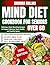 Mind diet cookbook for seni...