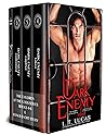 Dark Enemy Trilogy