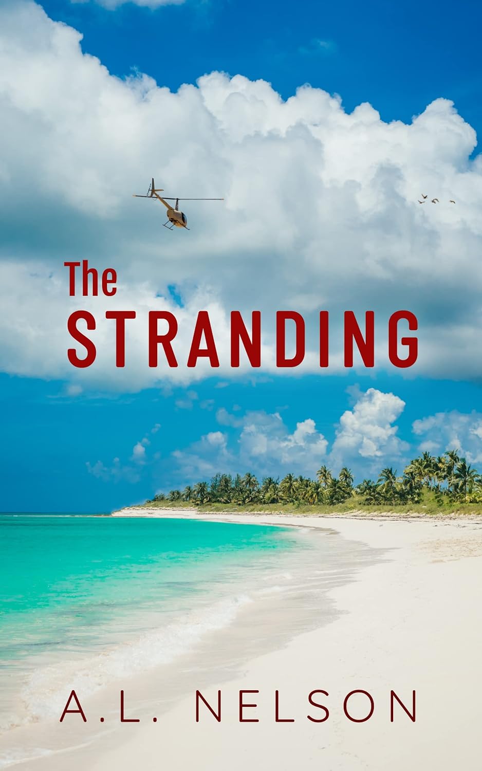 The Stranding
