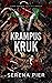 Krampus Kruk: Age Gap Dark Romance Christmas Novella
