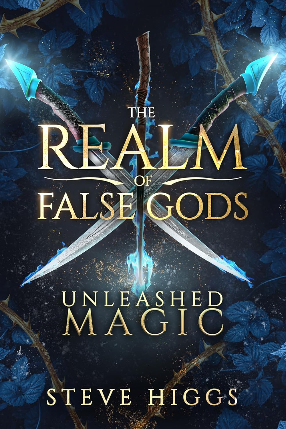 Unleashed Magic: A Wizard in Bremen Part 2