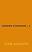 T (Queens Command Book 2)