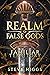 Familiar Territory: A Wizard in Bremen part 3 (The Realm of False Gods #4)