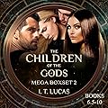 Children of the Gods Mega Boxset 2