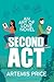 Second Act: A Sweet Fake Da...