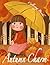 Autumn Charm Coloring Book:...
