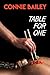 Table for One