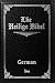 Die Heilige Bibel by International Scripture Min...