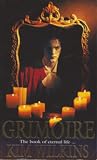Grimoire by Kim Wilkins